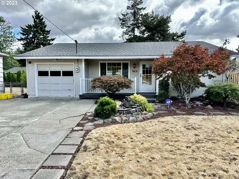 3910 SE 74th Ave, Portland, OR 97206
