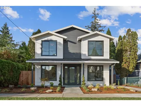 5101 SE Rural St, Portland, OR 97206