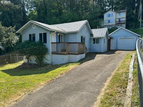 2323 Lane St, Longview, WA 98632