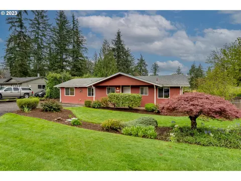 19215 NE 144th St, Brush Prairie, WA 98606