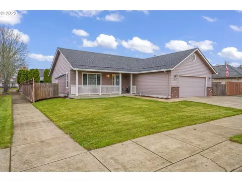 6057 Mondavi Ln, Eugene, OR 97402
