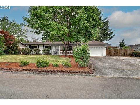 7403 NE 151st Ave, Vancouver, WA 98682