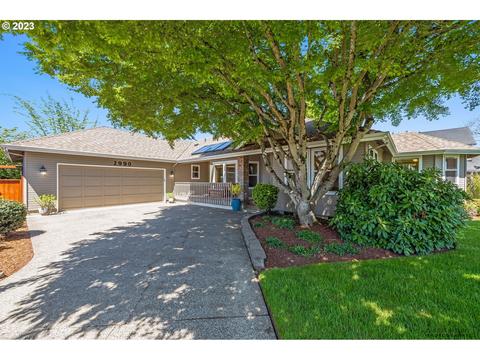 2990 Gilham Rd, Eugene, OR 97408