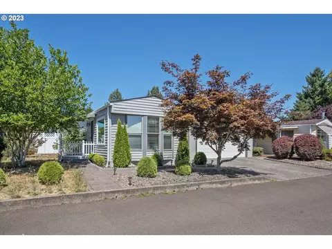 3800 S Mountain View Dr SE #78, Albany, OR 97322