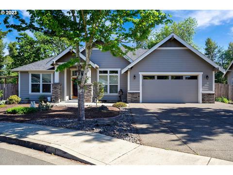 1544 SE Greening Dr, Dallas, OR 97338