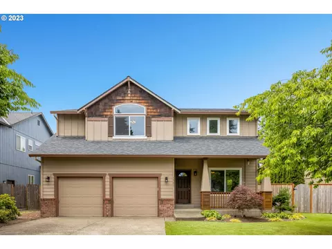 1561 SE Pelton Ct, Hillsboro, OR 97123