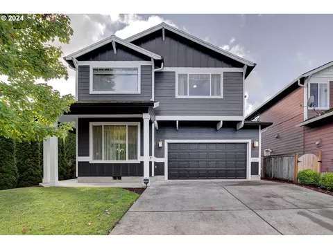 17817 SE 17th Ln, Vancouver, WA 98683