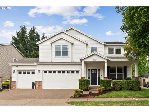 20029 SW 57th Ter, Tualatin, OR 97062