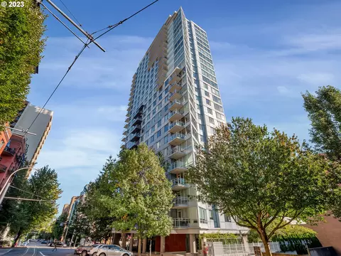 1500 SW 11th Ave #205, Portland, OR 97201