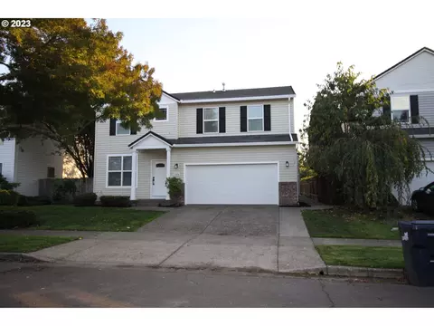 3864 Aerial Way, Eugene, OR 97402