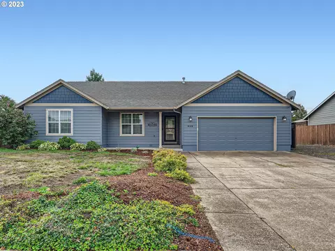 629 SE Rosewood Ln, Dallas, OR 97338