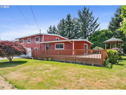 1030 Murray Way, Tillamook, OR 97141