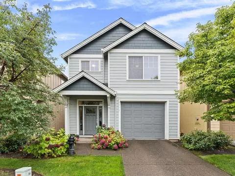 4852 SE Vintage Pl, Milwaukie, OR 97267