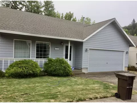 1112 SW Ivory Loop, Gresham, OR 97080