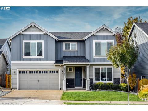 21381 SW Yorkshire Way, Sherwood, OR 97140