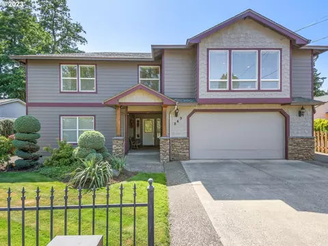 849 SE 151st Ave, Portland, OR 97233
