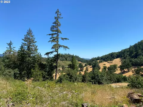 0 Cal Henry Rd, Roseburg, OR 97470