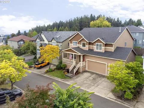 15007 SW Hazelcrest Ter, Tigard, OR 97224