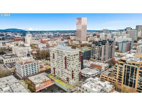 937 NW Glisan St #630, Portland, OR 97209