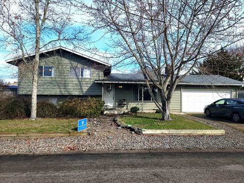 3625 Westward Ho Ave, Eugene, OR 97401 photo 1