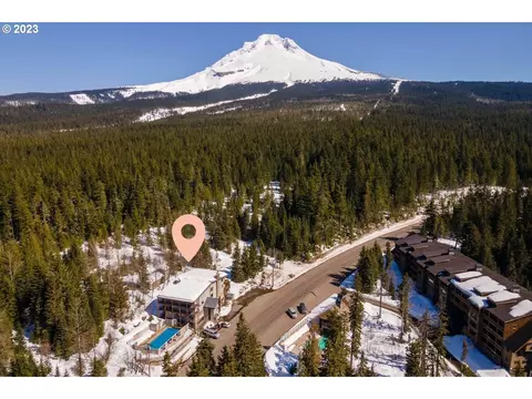 87557 E Government Camp Loop #102, Government Camp, OR 97028