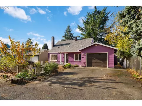 5301 NE 73rd Ave, Portland, OR 97218
