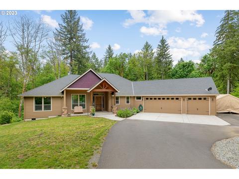 37509 NE 137th Ct, La Center, WA 98629