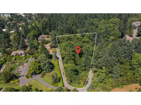 Cornell Ct, Lake Oswego, OR 97034