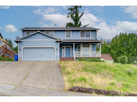1317 NW 8th Ave, Camas, WA 98607
