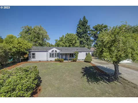 2319 12th Ave, Forest Grove, OR 97116