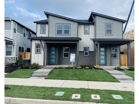 4225 SE 81st Ave, Hillsboro, OR 97123