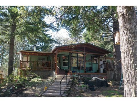35451 S Sawtell Rd, Molalla, OR 97038