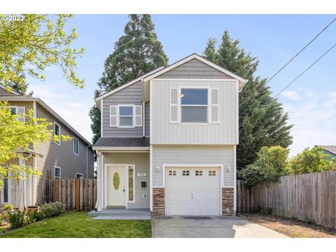 740 NE 93rd Ave, Portland, OR 97220