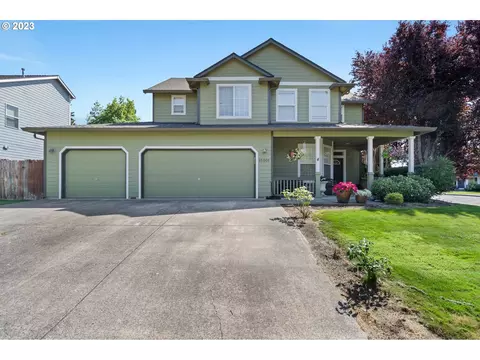 15001 NE 2nd Ave, Vancouver, WA 98685