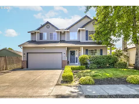 7340 SE Wrenfield St, Hillsboro, OR 97123