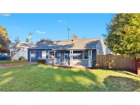 720 SE 112th Ave, Portland, OR 97216