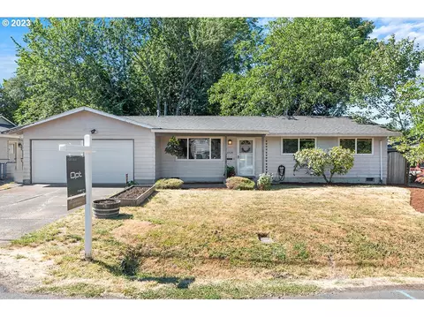 16920 SW Florence St, Beaverton, OR 97078