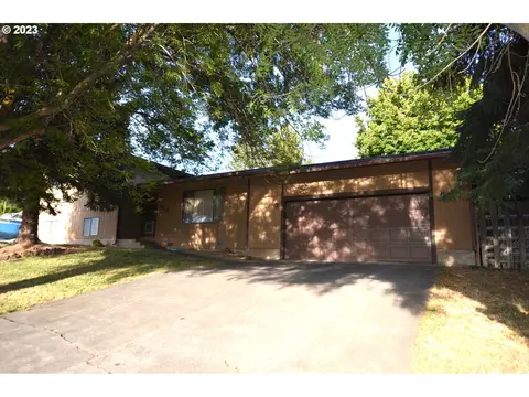 1604 SW 22nd St, Pendleton, OR 97801