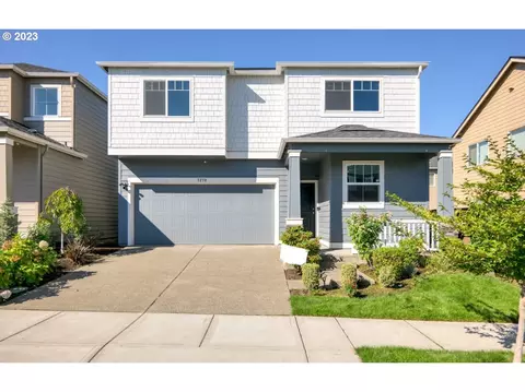 7273 NW 167th Ave, Portland, OR 97229