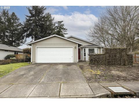 396 SE Villa Dr, Corvallis, OR 97333