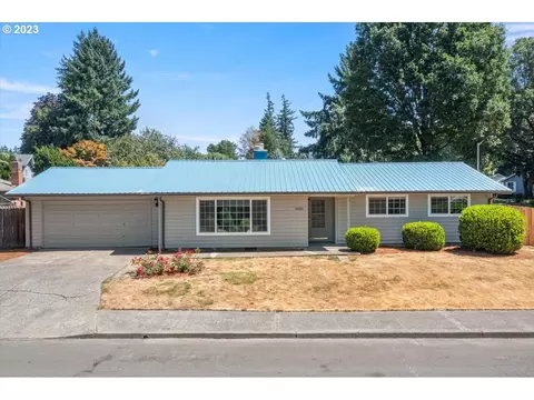 5800 SW 202nd Ave, Beaverton, OR 97078