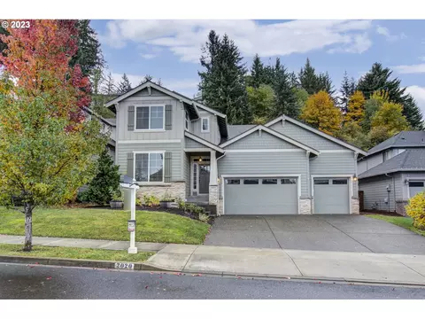 2020 NW 42nd Ave, Camas, WA 98607