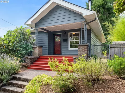 8328 N Smith St, Portland, OR 97203