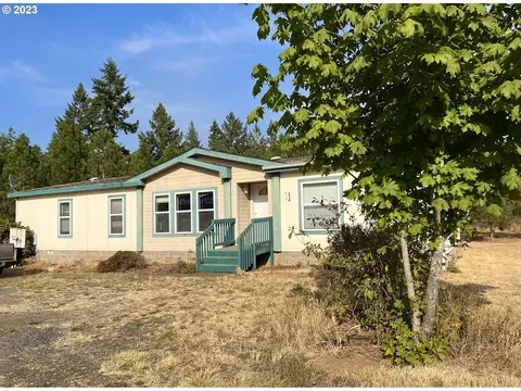 39425 Miller Cemetery Rd, Scio, OR 97374