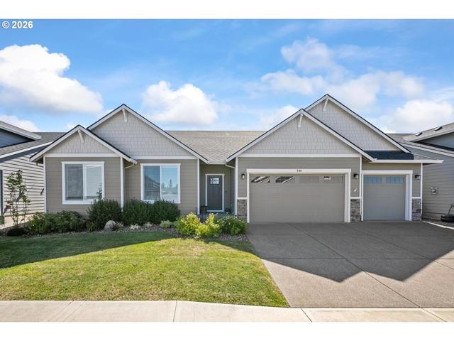 390 S 8th St, Carlton, OR 97111