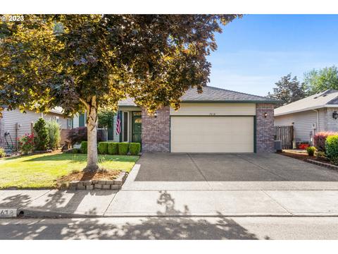 7618 Oneil Rd, Keizer, OR 97303