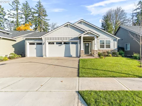 1254 S 25th Ave, Cornelius, OR 97113