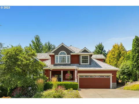 1325 NW Slocum Way, Portland, OR 97229