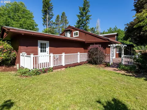142 Little Rd, Stevenson, WA 98648