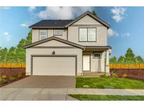 2612 26th Loop, Springfield, OR 97477